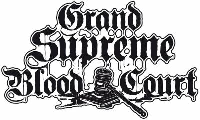 logo Grand Supreme Blood Court